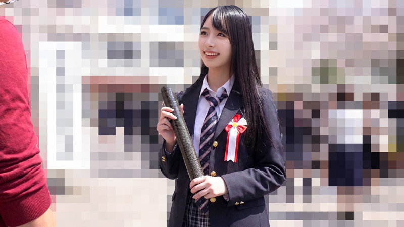 素人 企画単体 ビジュアル - りお