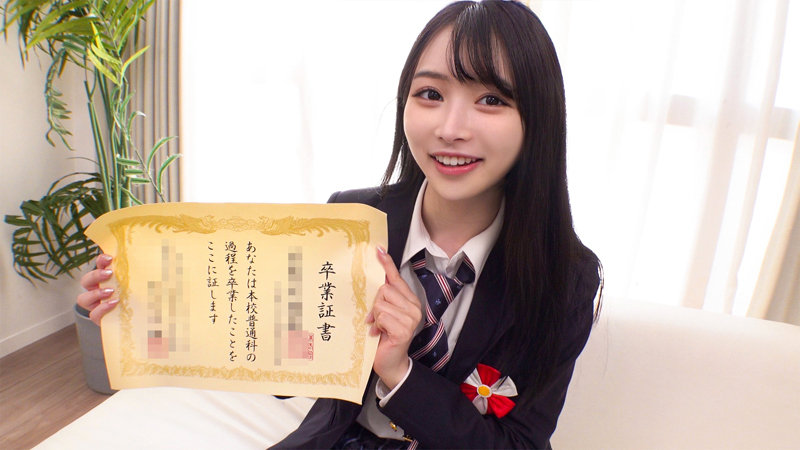 素人 企画単体 誘惑シーン - りお