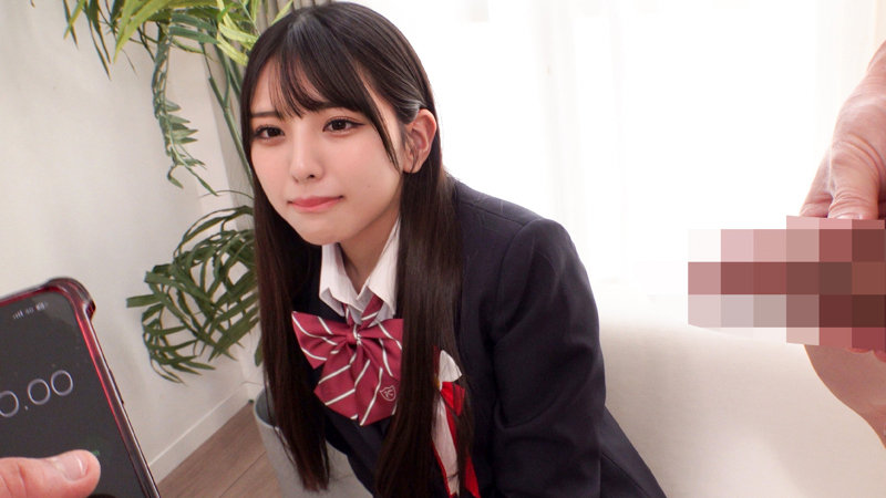 素人 企画単体 誘惑シーン - しおり