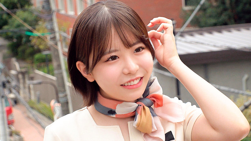 素人 企画単体 ビジュアル - こなつ