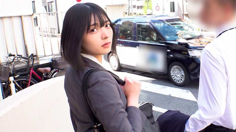 素人 企画単体 ビジュアル - ゆみさん