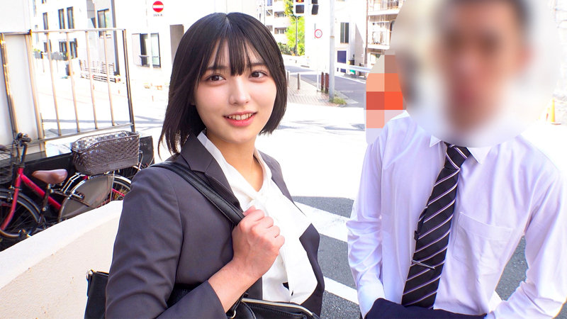 素人 企画単体 誘惑シーン - ゆみさん