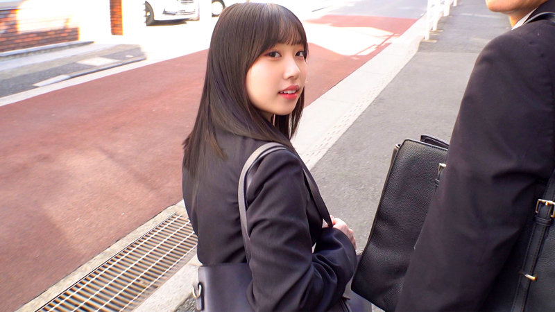 素人 企画単体 ビジュアル - こいろさん