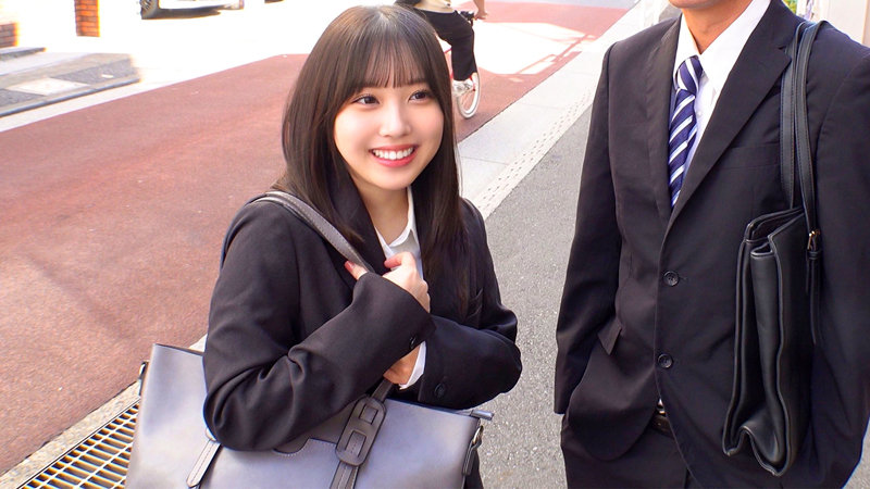 素人 企画単体 誘惑シーン - こいろさん