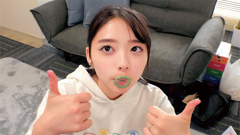 素人 企画単体 ビジュアル - えまさん