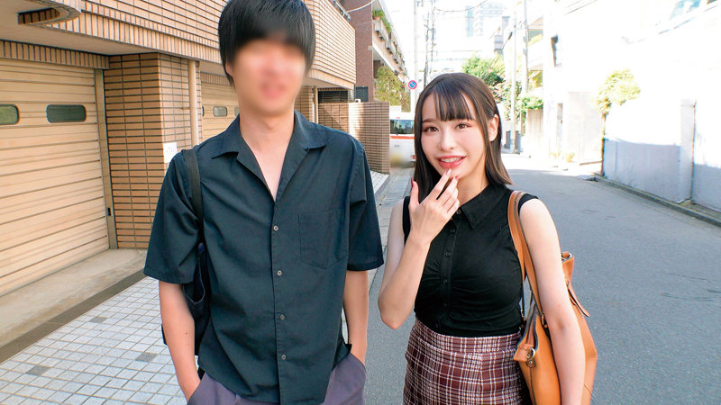 素人 企画単体 ビジュアル - まあや