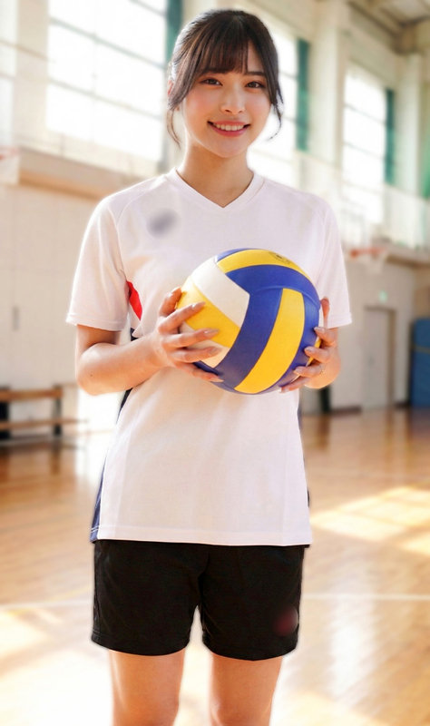 素人 企画単体 ビジュアル - ひなさん