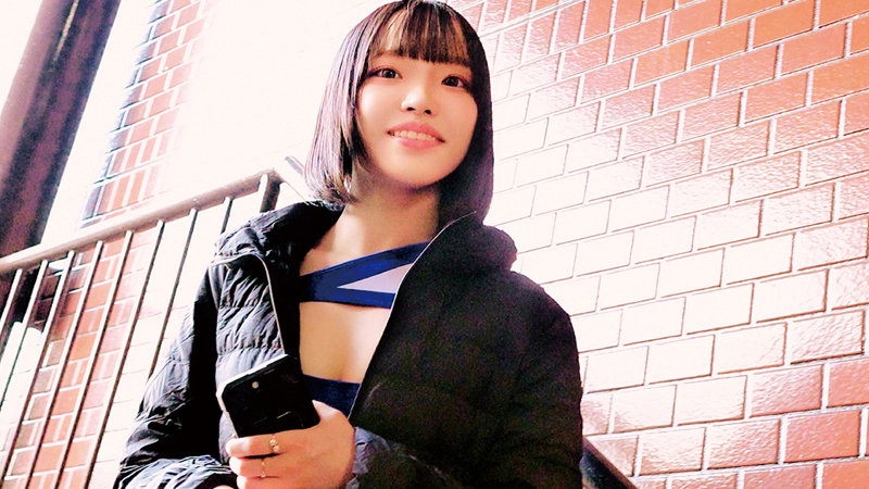 素人 企画単体 ビジュアル - NINA