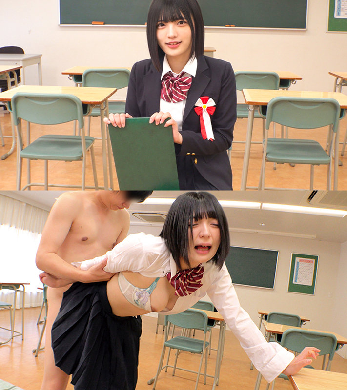 素人 企画単体 激しいプレイ - ゆみちゃん