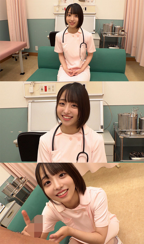 那賀崎ゆきね ビジュアル - みこちゃん