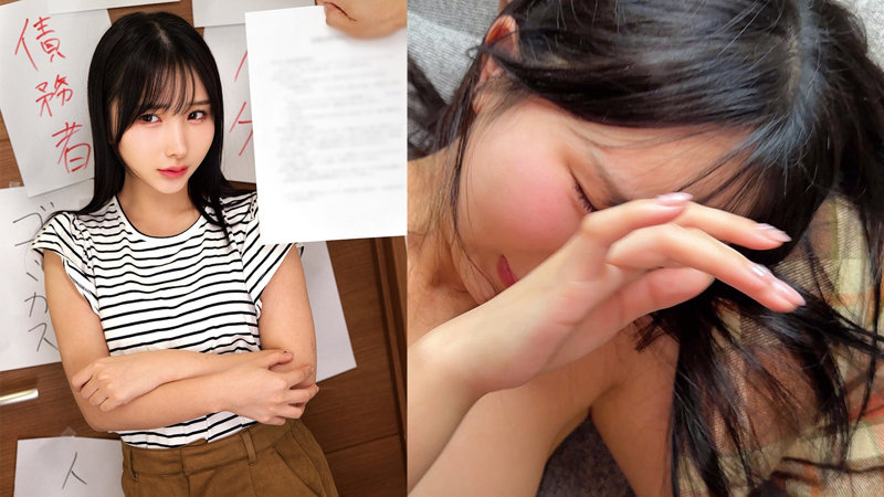 由良かな ビジュアル - K