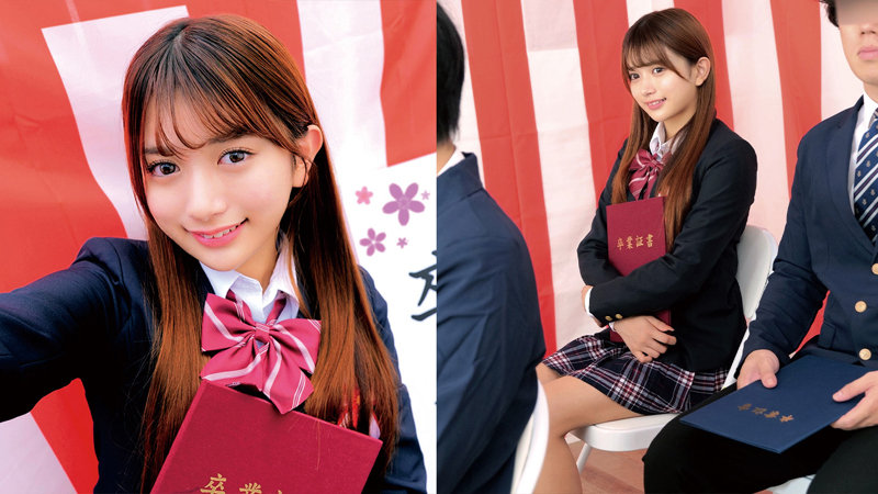 素人 企画単体 ビジュアル - カリン