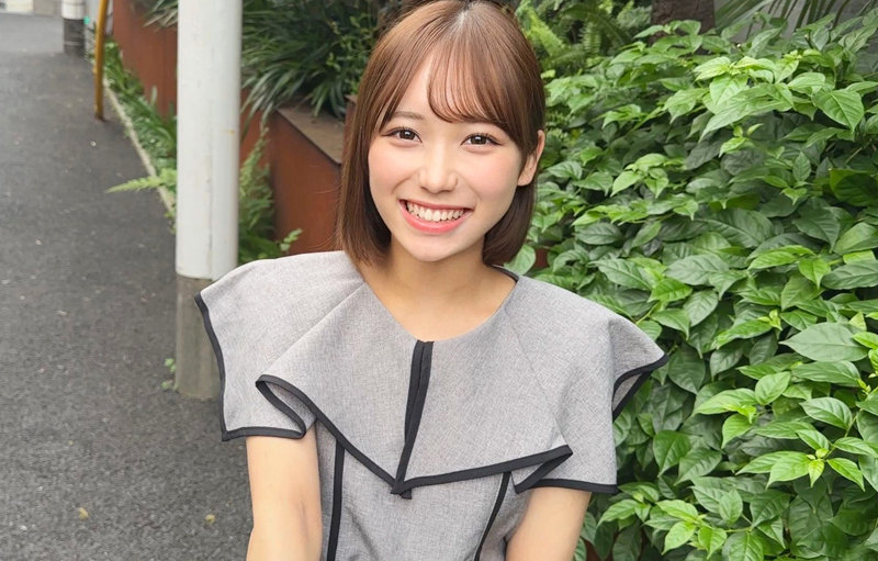 素人 企画単体 ビジュアル - まいさん