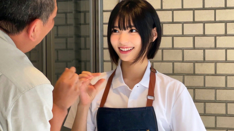 素人 企画単体 ビジュアル - ゆみさん