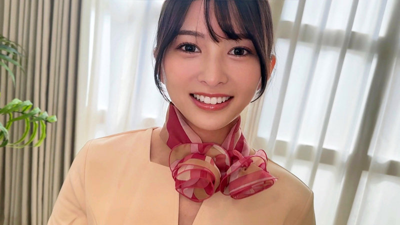 素人 企画単体 ビジュアル - いつきさん