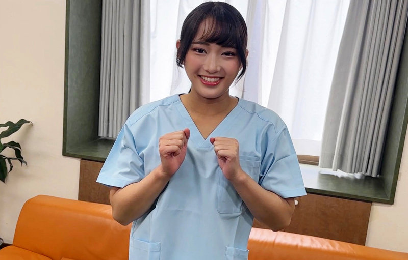 素人 企画単体 誘惑シーン - すみれさん