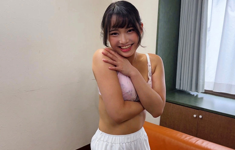 素人 企画単体 激しいプレイ - すみれさん