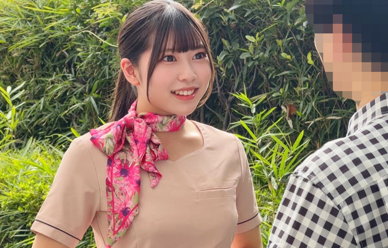 素人 企画単体 激しいプレイ - たちばなさん