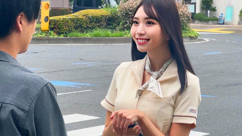 倉木しおり ビジュアル - あきほさん