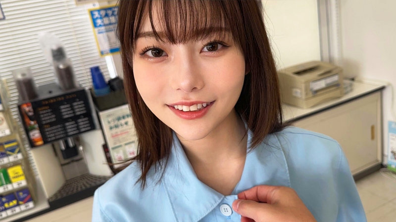 素人 企画単体 誘惑シーン - さっちゃん