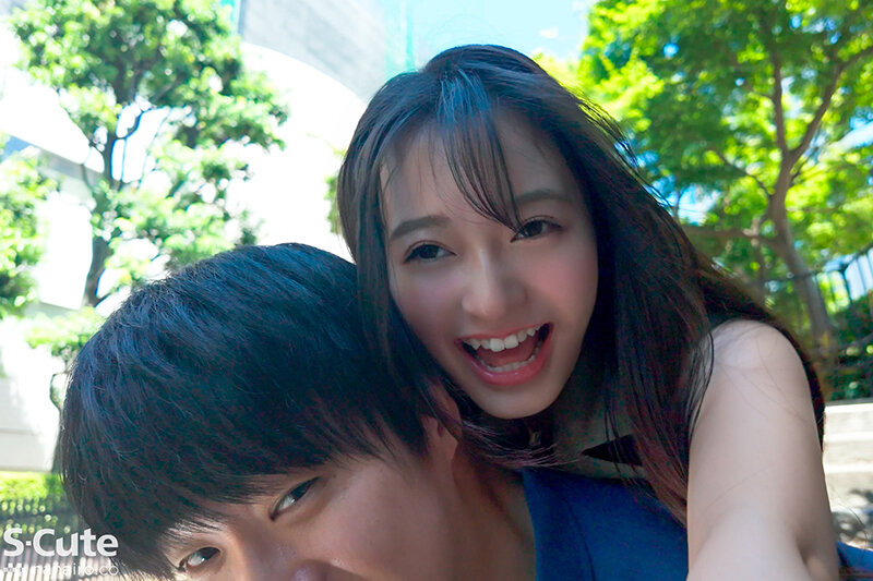 花守夏歩 シーン12 - この子ヤバイ！！挿れてくれなきゃ怒っちゃう！？エロカワ彼女のおねだりSEX 花守夏歩