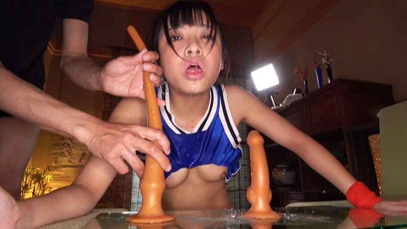 柴森ゆうひ シーン10 - 喉Mアヘ逝き女子交性 柴森ゆうひ