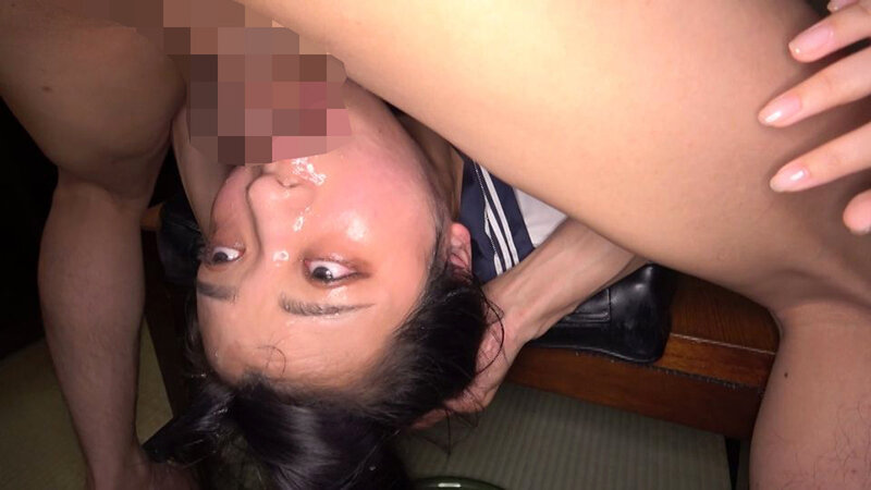 柴森ゆうひ シーン19 - 喉Mアヘ逝き女子交性 柴森ゆうひ