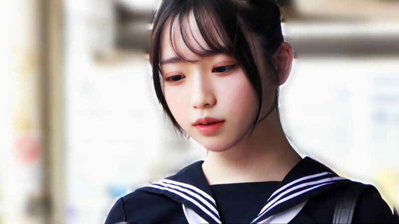 素人 企画単体 シーン13 - 電車生姦制裁 ＃003