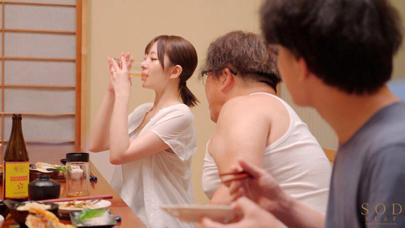 青空ひかり 前戯 - 限界集落に赴任した看護師は性欲異常な島民の子種を毎日子宮で受胎している。 青空ひかり