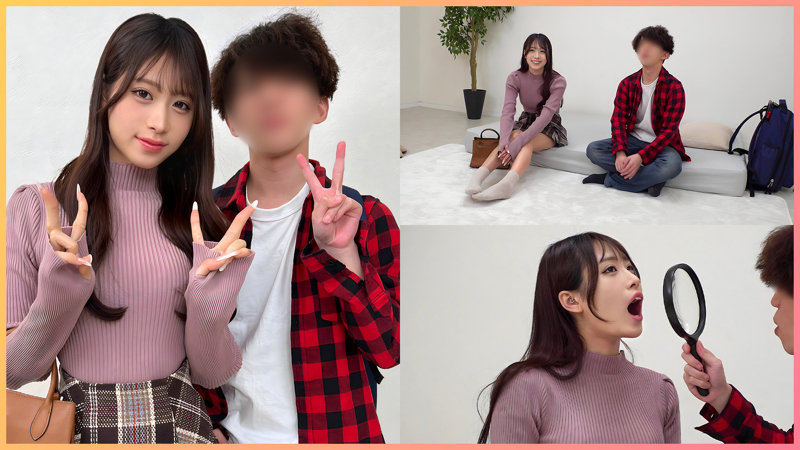 白上咲花 ビジュアル - りん