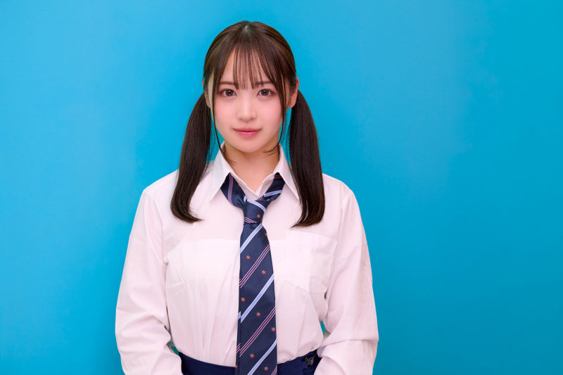 松井日奈子 ビジュアル - もあ