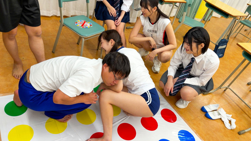 松井日奈子 前戯 - もあ