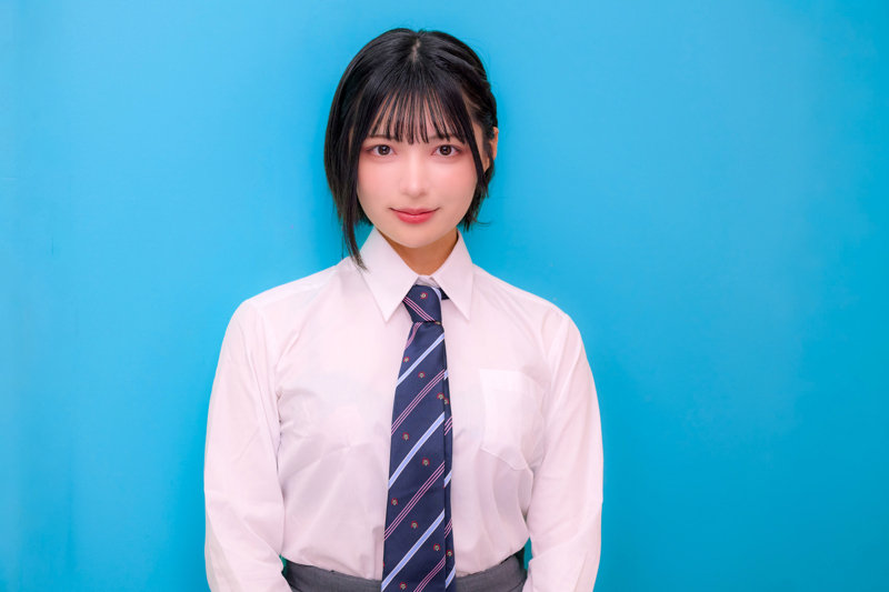 松井日奈子 ビジュアル - ゆみ