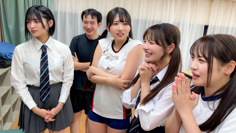 松井日奈子 本番シーン - ゆみ