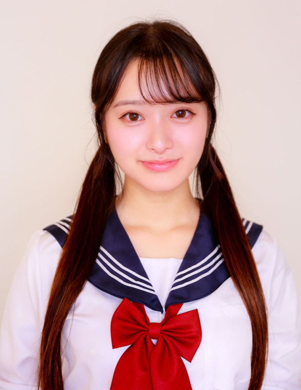 金松季歩 ビジュアル - かほ