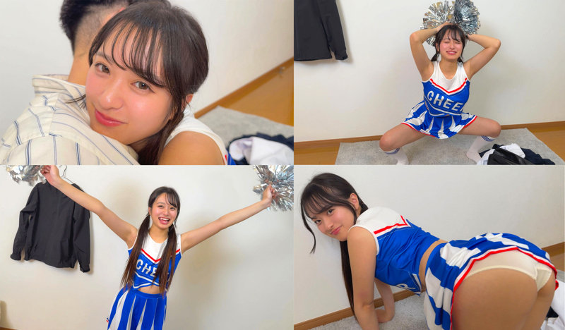 金松季歩 本番シーン - かほ