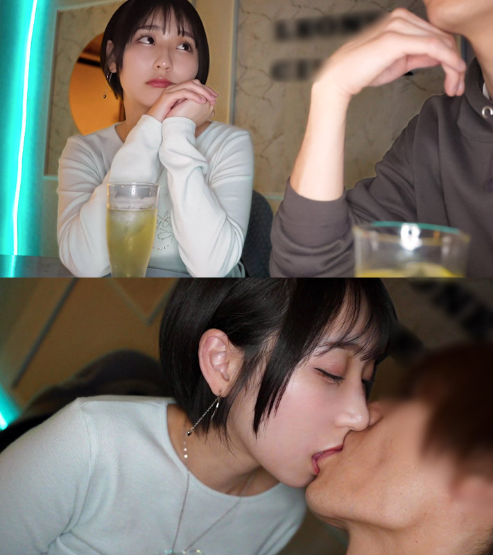 凰華りん ビジュアル - ルカ