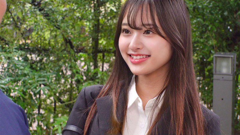 素人 企画単体 ビジュアル - かほさん