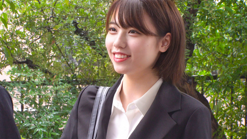 素人 企画単体 ビジュアル - このみさん