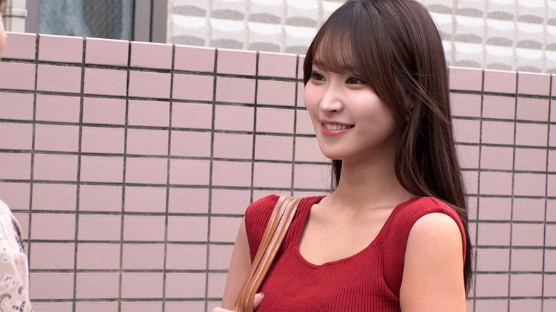 糸井瑠花 本番シーン - しおりさん