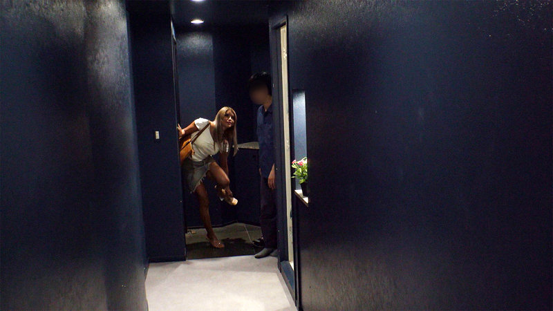 黒咲華 ビジュアル - はな