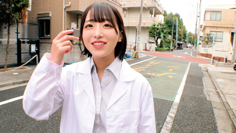 凰華りん ビジュアル - みこ