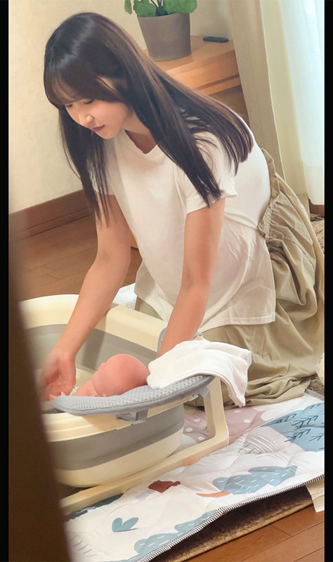 素人 企画単体 誘惑シーン - Y.S