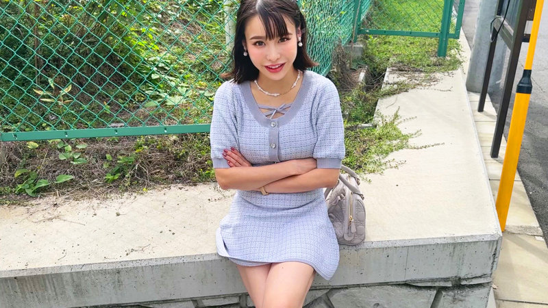 素人 企画単体 ビジュアル - MAYA