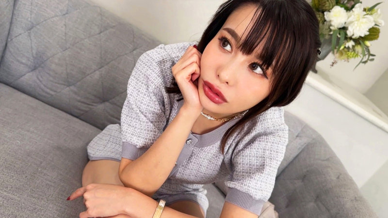 素人 企画単体 誘惑シーン - MAYA