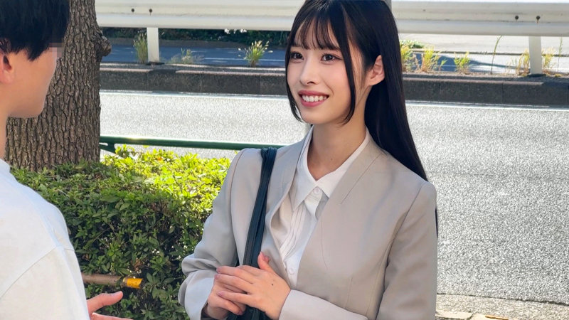 奏海麻衣 ビジュアル - ななみさん