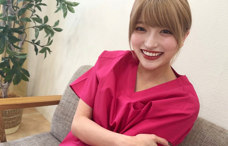 凰華りん 前戯 - はるのさん