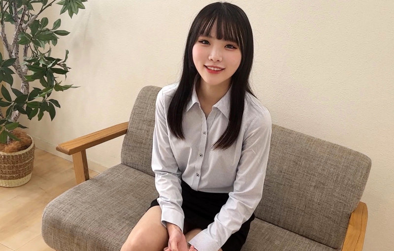 素人 企画単体 前戯 - ももなさん