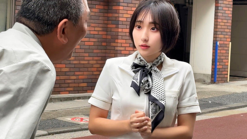 桜乃りの ビジュアル - るかさん