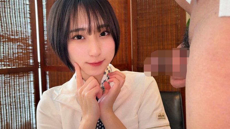 桜乃りの 本番シーン - るかさん